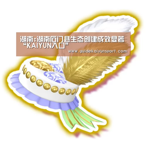 KAIYUN入口