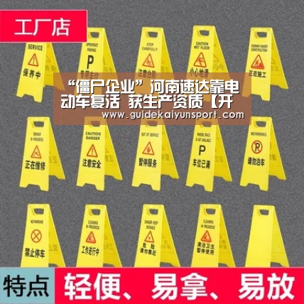 “僵尸企业”河南速达靠电动车复活 获生产资质【开云体育官方入口】(图2) 开云体育
